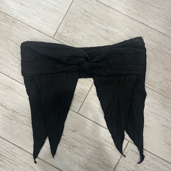 A bunch of “going out tops” - Picture 3 of 16